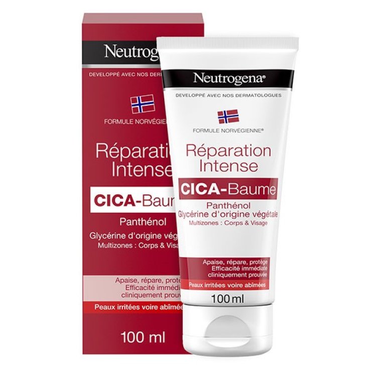 NEUTROGENA CICA BALM 100ML