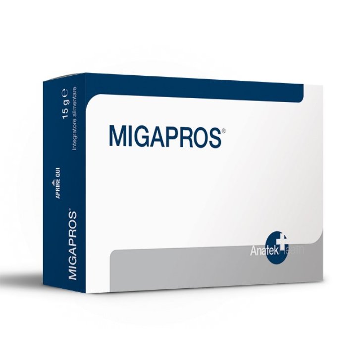 MIGAPROS 30CPS