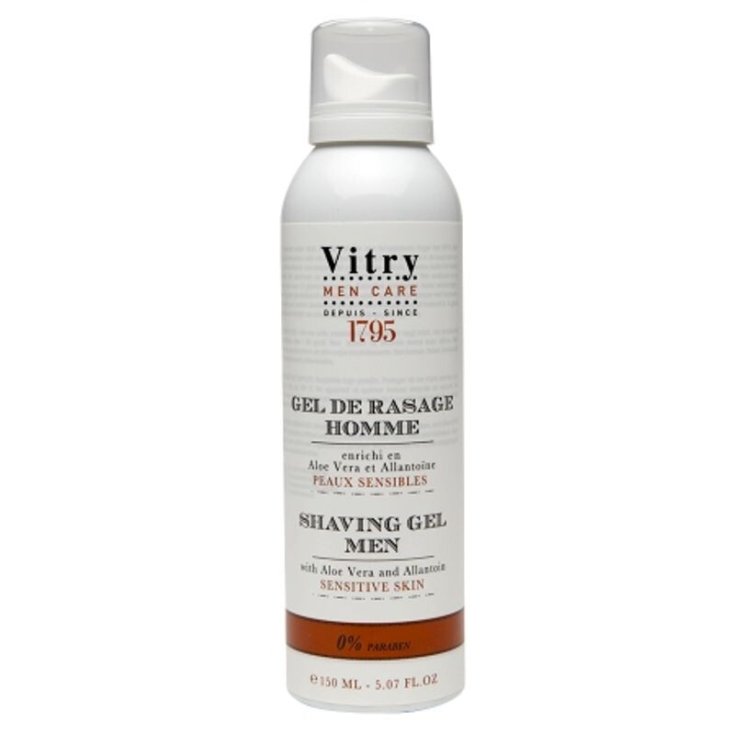 SHAVING GEL 150ML SHAVING GEL 150ML