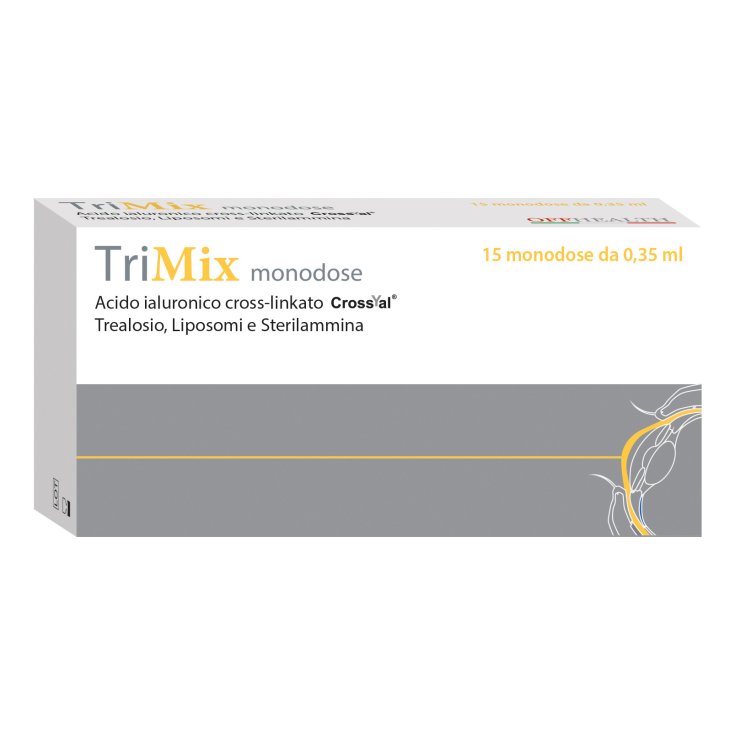 TRIMIX EYE DROPS 15MONOD