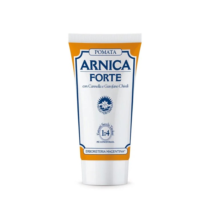 STRONG ARNICA OINTMENT 50ML