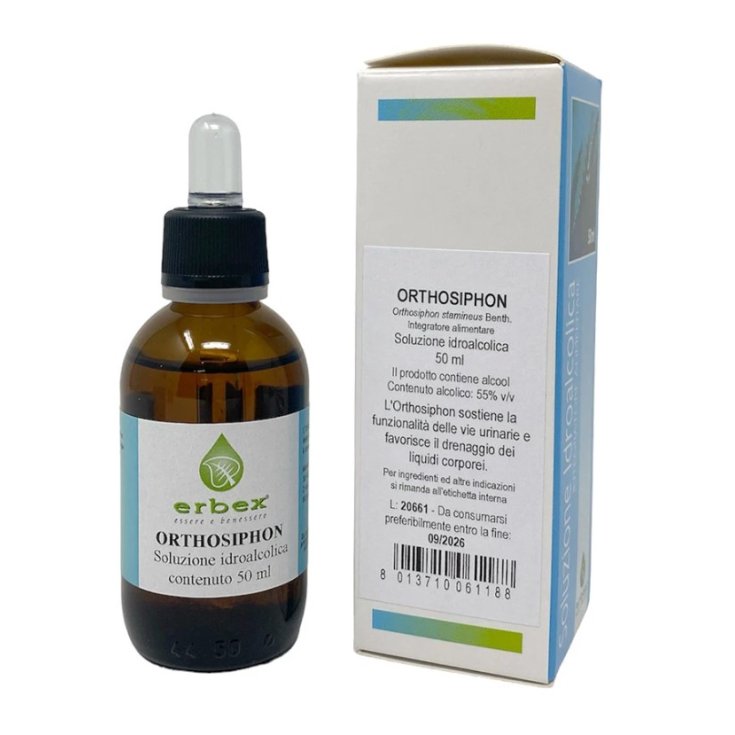 ORTOSIPHON 50ML TM SOL IAL