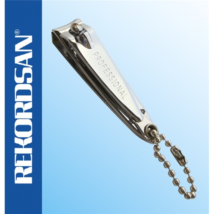 REKORDSAN NAIL CUTTER MANICU