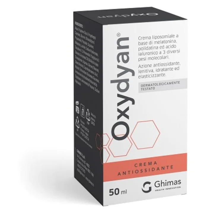 OXYDIAN 50ML