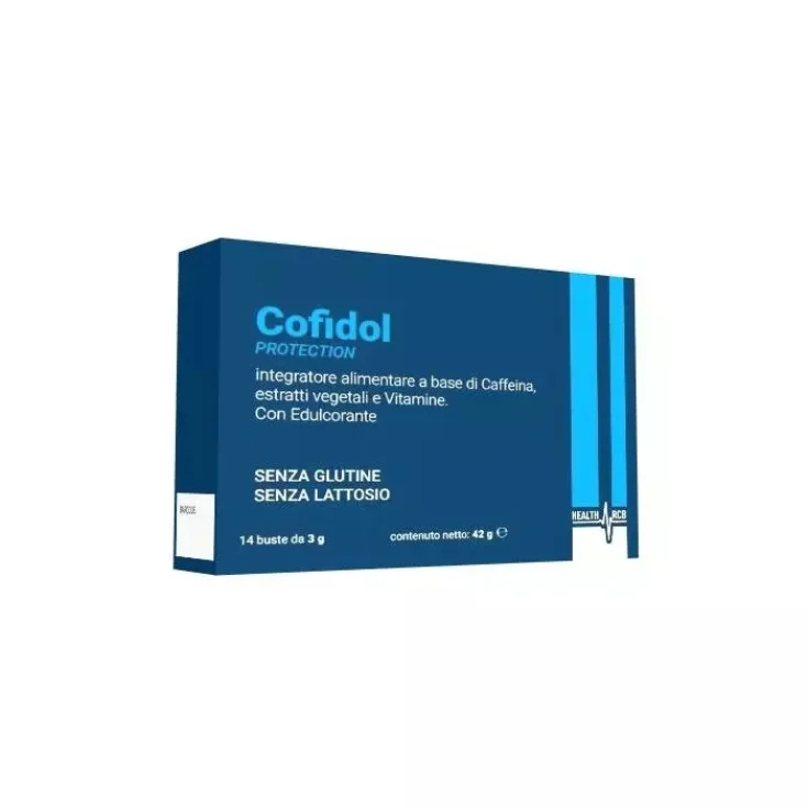COFIDOL PROTECTION 14BUST