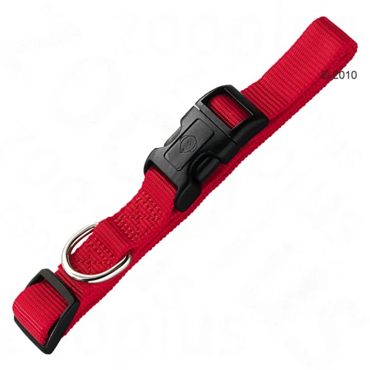VARIOUS COLLAR BASE XS/10 RED