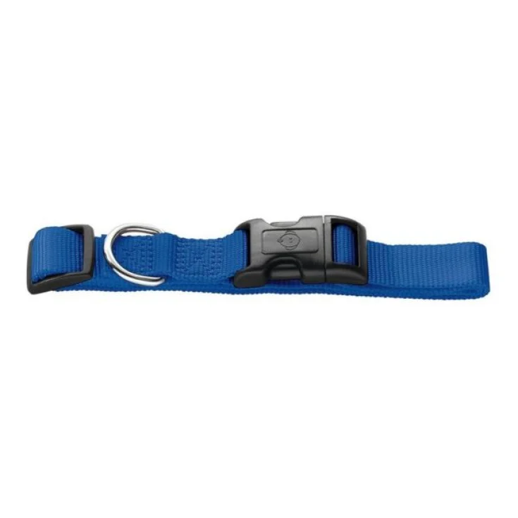 VARIOUS COLLAR BASIC XS/10 BLUE