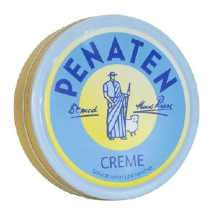 PENATEN PROTECTIVE PASTE 150ML
