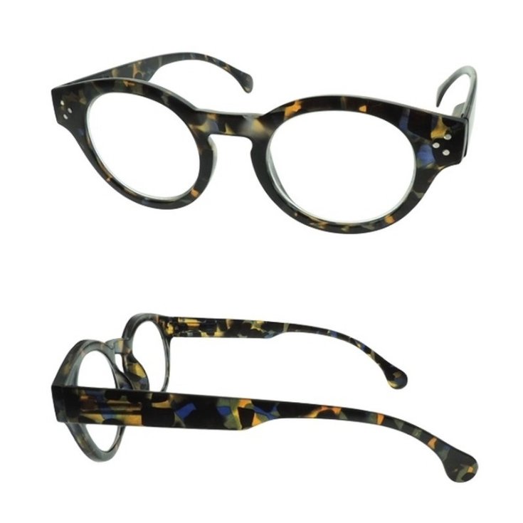 JASPER ASIA GLASSES +3