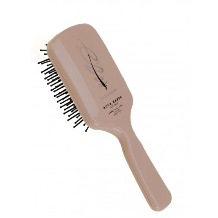 BIG NUDE RACKET BRUSH
