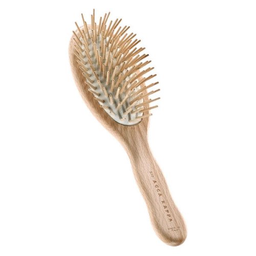 BIG OVAL NUDE BRUSH