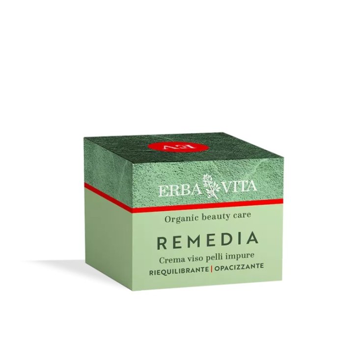 REMEDIATE CREAM 50ML