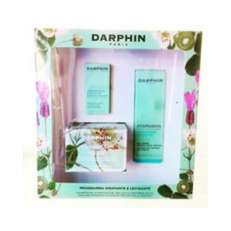 HYDRASKIN KIT SUMMER SET