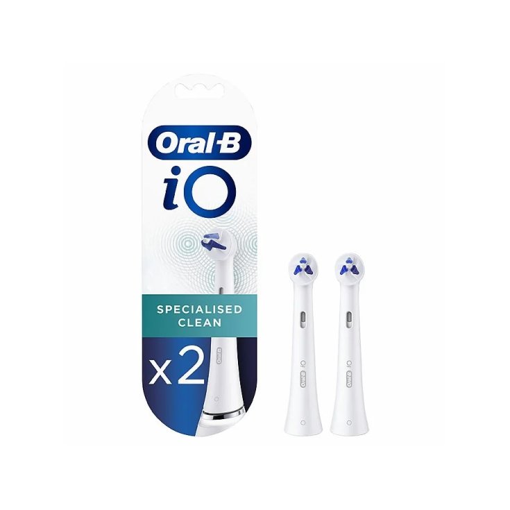 ORALB PW REF IO SPEC CLEAN 2PCS