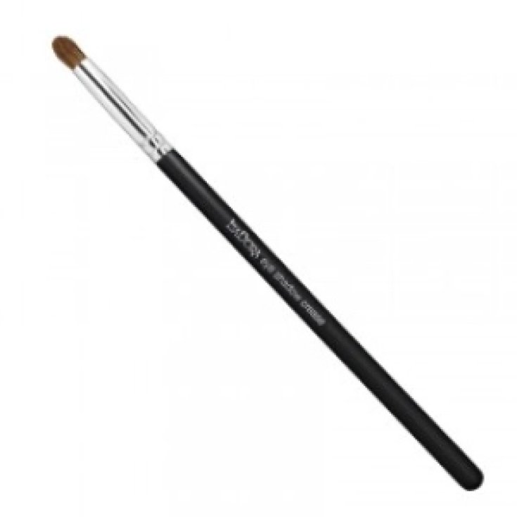 ISADORA EYE SHAD CREASE BRUSH