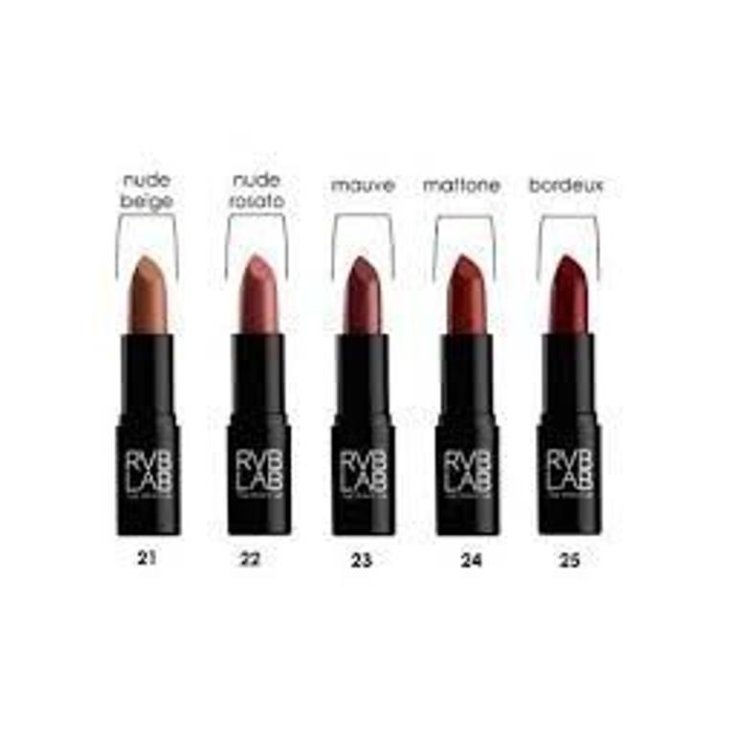 DDP COMFORT MATT LIPSTICK OP25