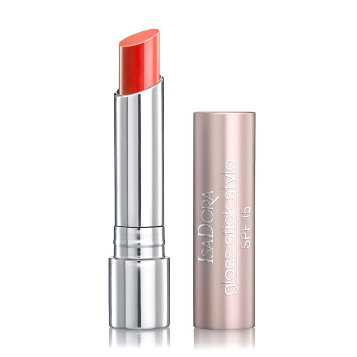 ISADORA GLOSS STICK S SPF15 28