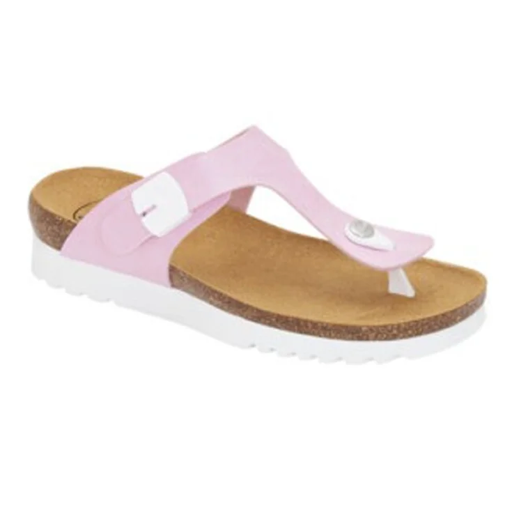 BOA VISTA UP BR SY W PINK 36