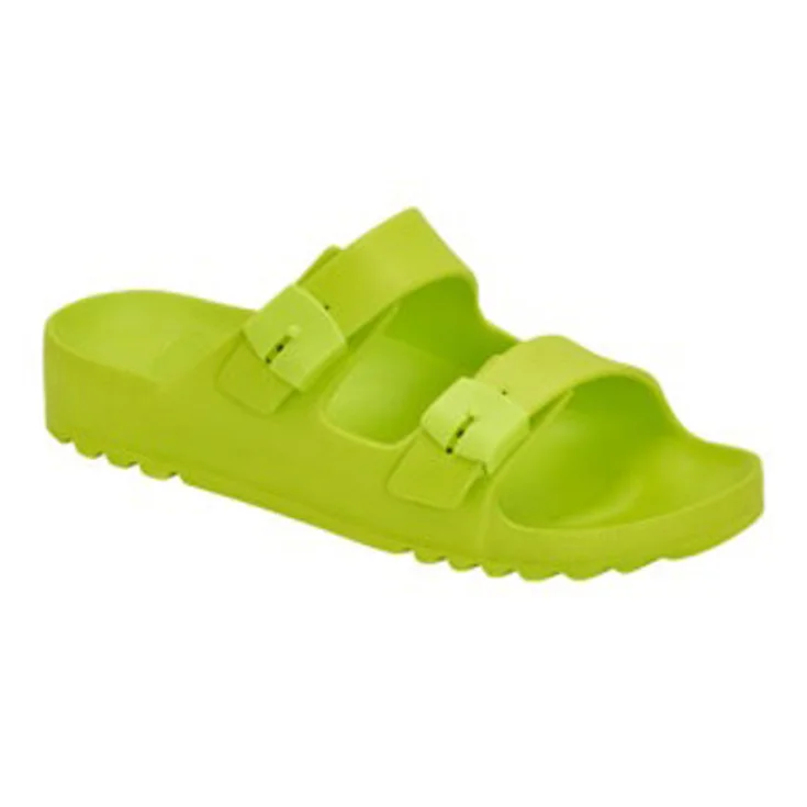 BAHIA EVA W LIME GREEN 41