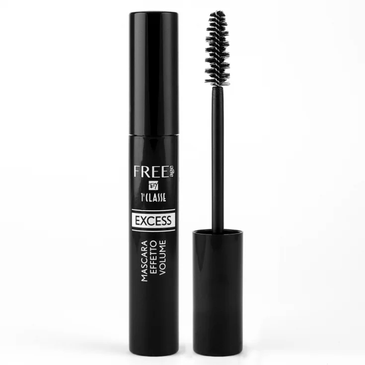 FREE AGE EXCESS VOLUME MASCARA