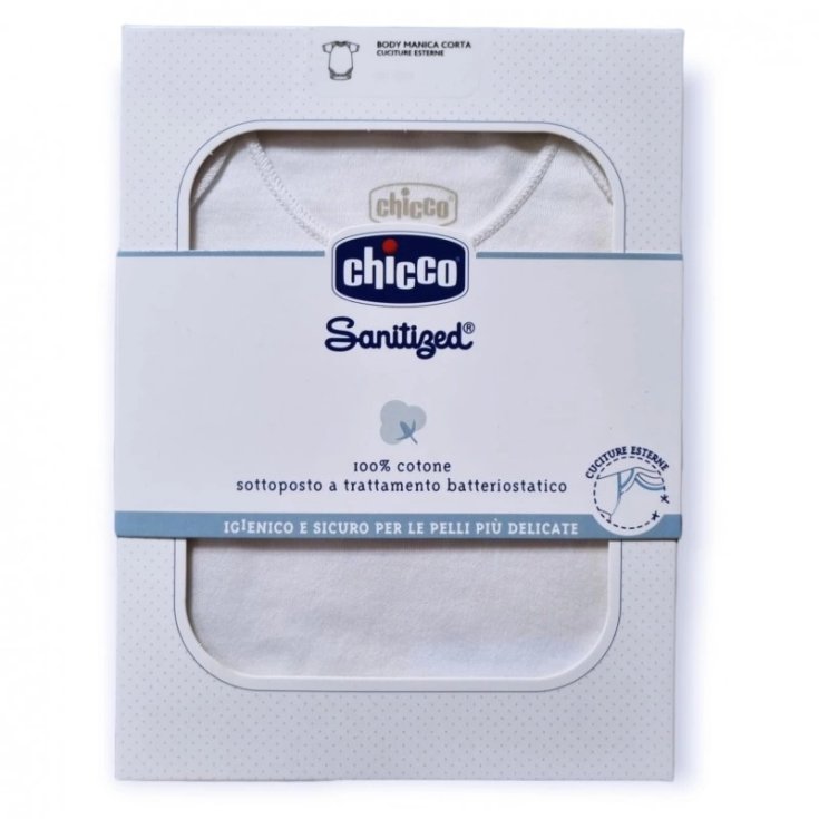 CH BODY M/C 14683 TG68 033