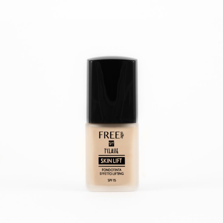 FREE AGE FOUNDATION SKIN LIF03