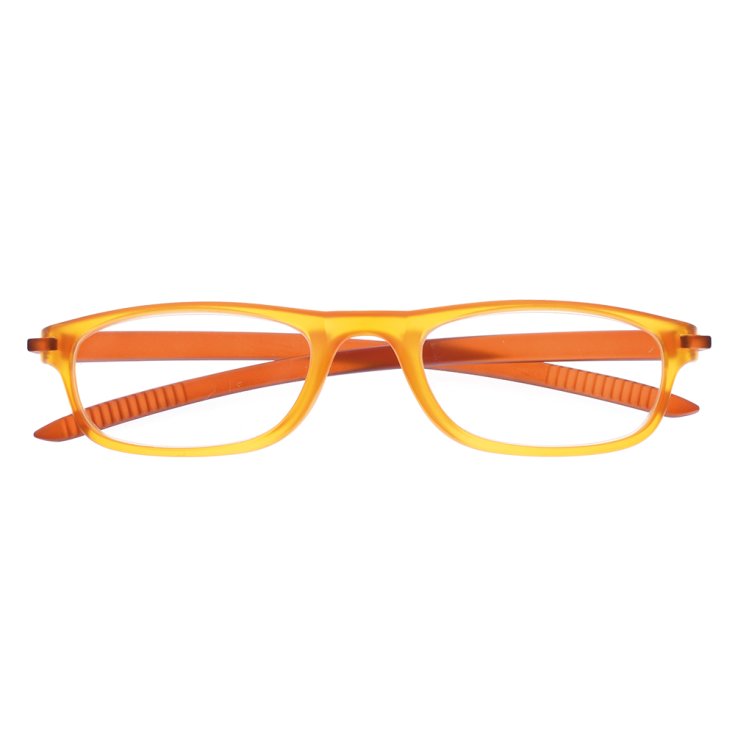 GLASSES TIBER YELLOW/AR +1,0