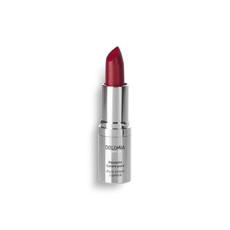 DOLOMIA MATTE LIPSTICK PRIMULA05