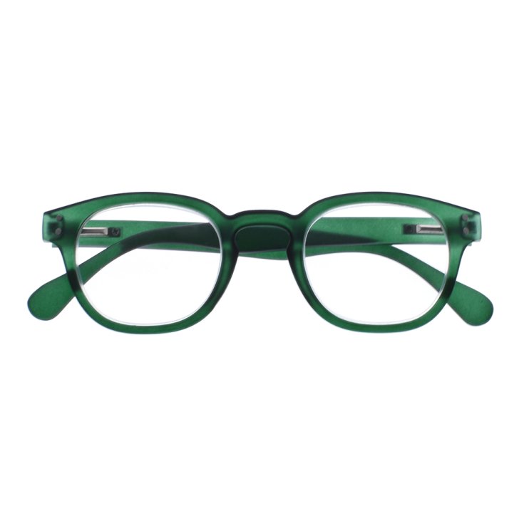 GREEN EVEREST SUNGLASSES +3.0