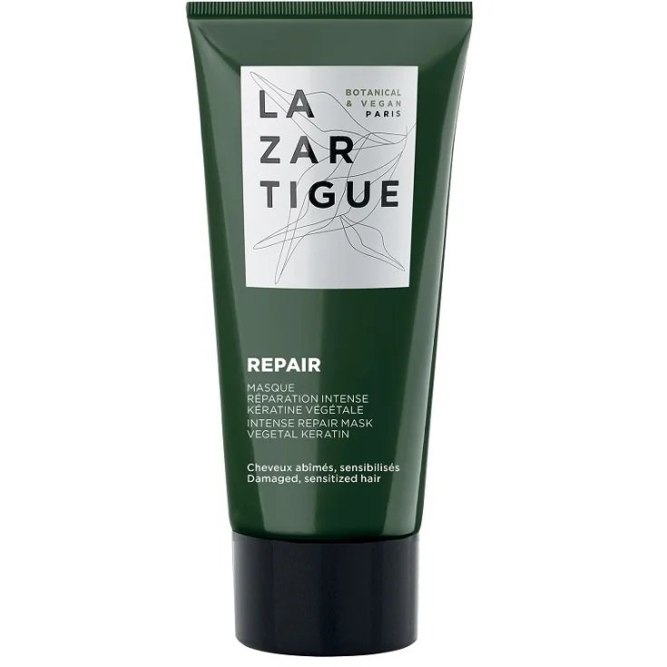 LAZARTIGUE MASC REPAIR TRAVEL