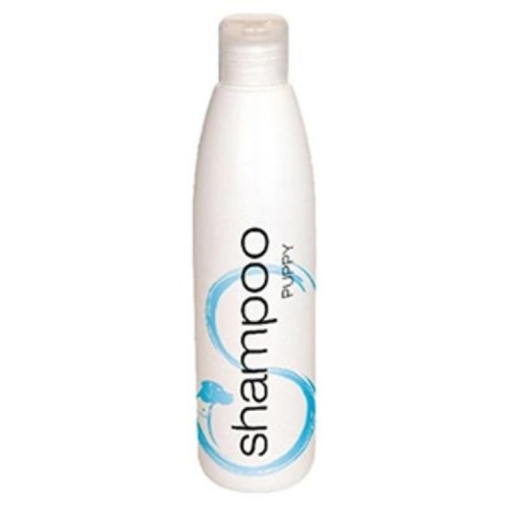 PUPPY SHAMPOO 250ML