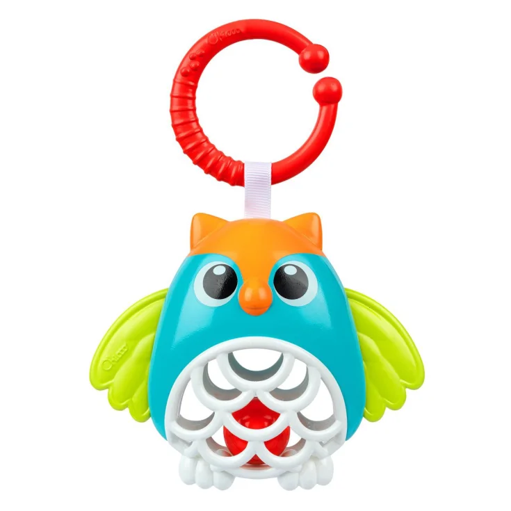 CH SMALL OWL
