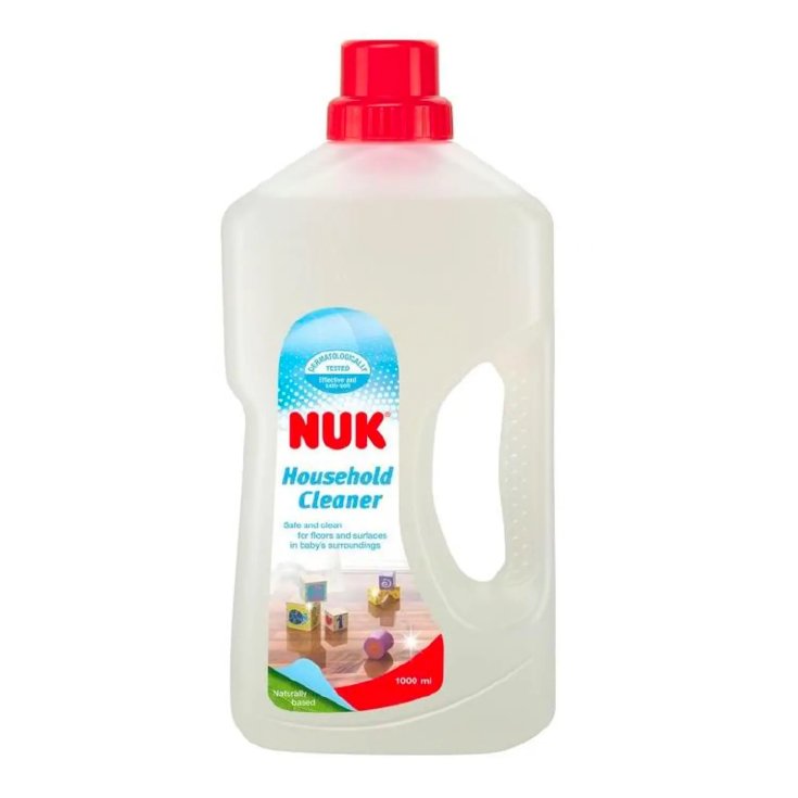 NUK BABY DET HOME SURFACES 1L