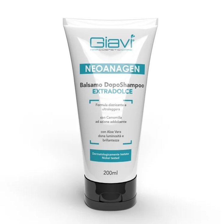 NEOANAGEN BALM EXTRADOL