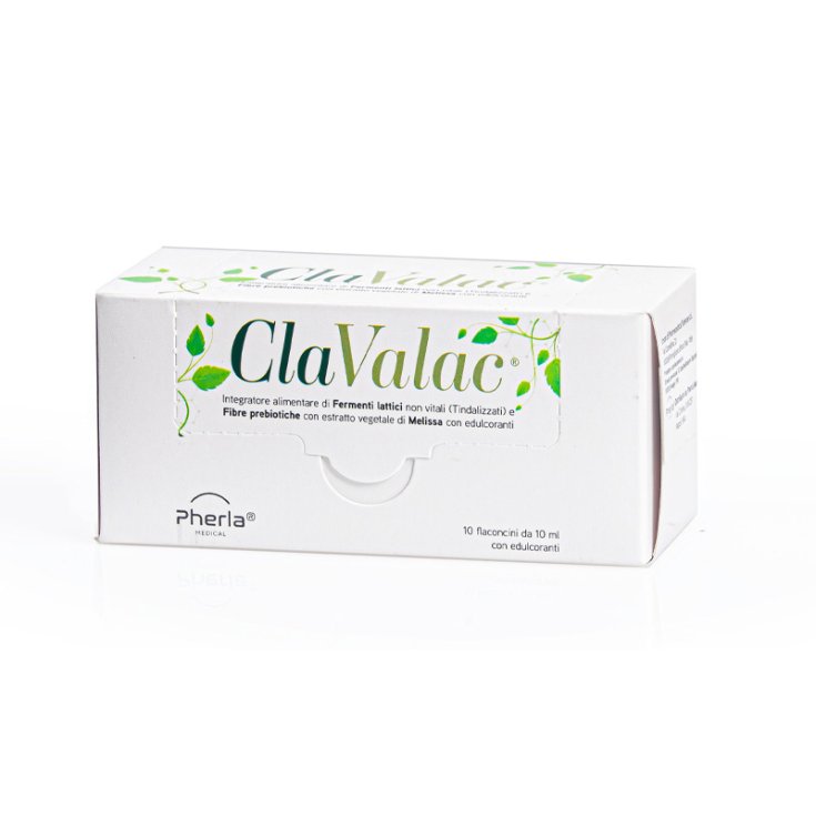 CLAVALAC 10FL CLAVALAC 10FL