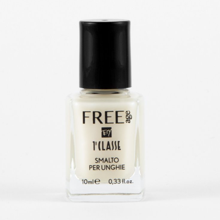 FREE AGE DAMAGED NAIL POLISH