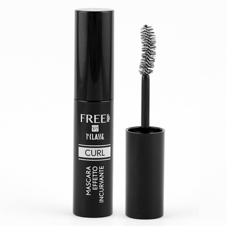 FREE AGE CURL MASCARA INCURV