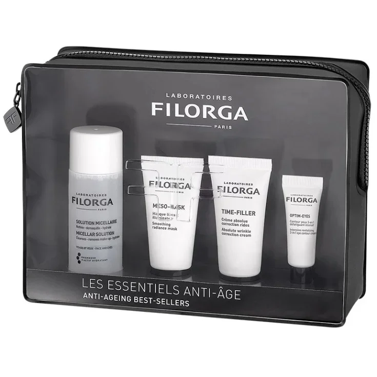 FILORGA DISCOVERY KIT2020 BEST
