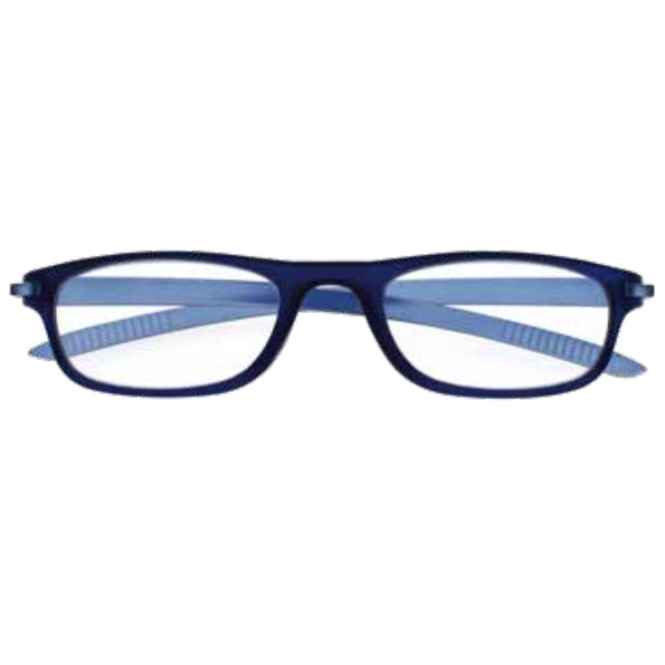 GLASSES TIBER BLUE/CEL +3,0