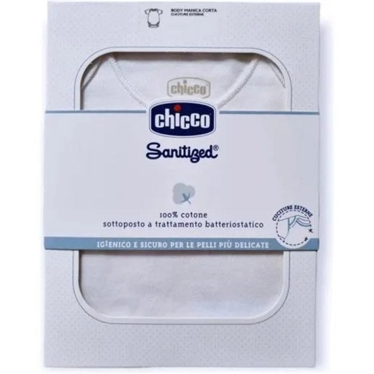 CH BODY M/C 14683 TG56 033