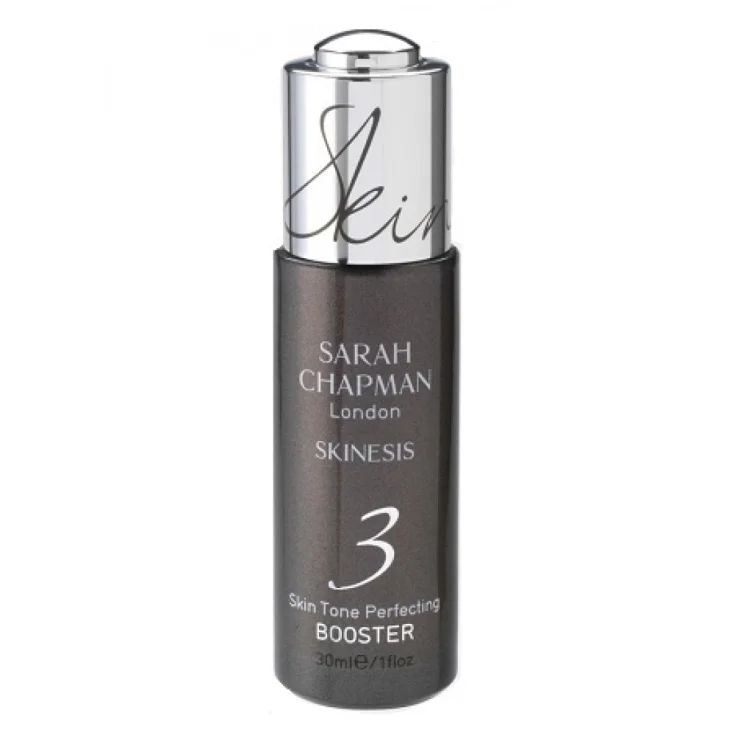 SKINESIS SKIN TONE FOR BOOSTERS