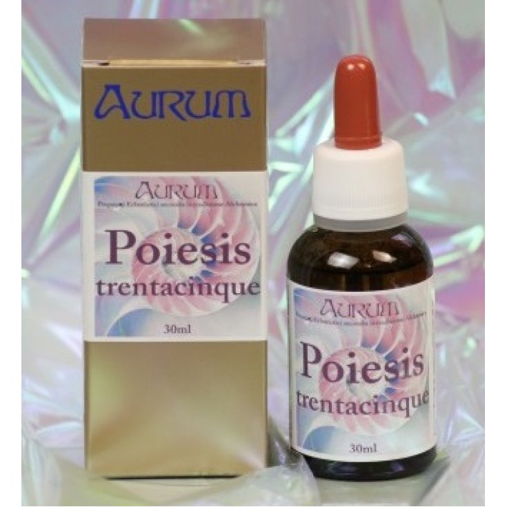 POIESIS THIRTY-FIVE GTT 30ML