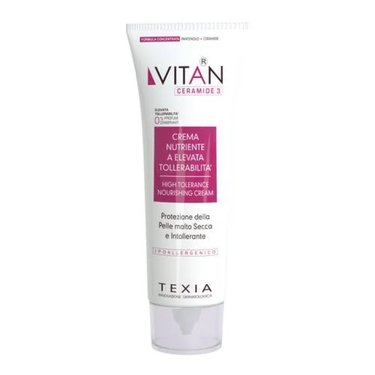 VITAN CR FACE NUTR PROTECTIVE