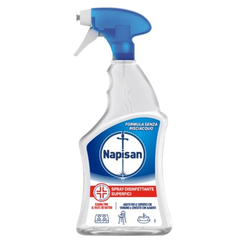 NAPISAN CLASSIC DISINFECTANT