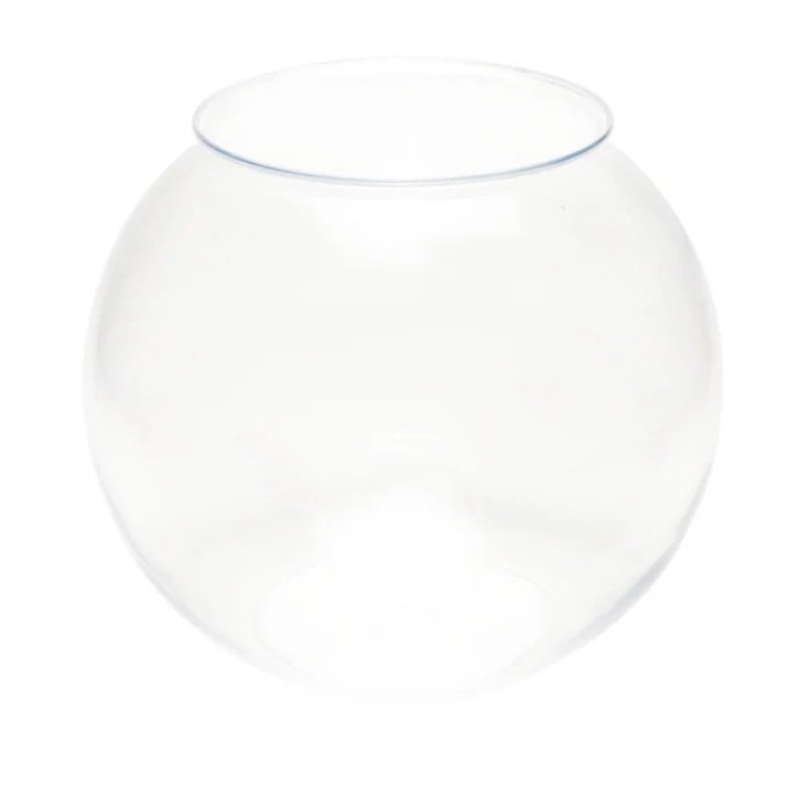 ACQUAFRIEND AQUARIUM PLASTIC BOWL M 2