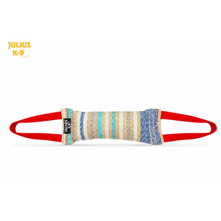 JULIUS K9 COTTON SLEEVE, 2 HANDLES