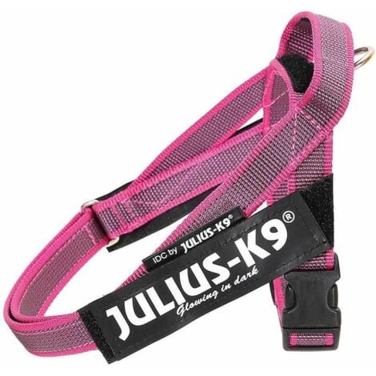 JULIUS K9 BELTHARNESS MINIMINI HARNESS