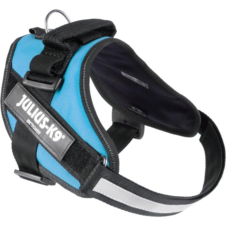 JULIUS K9 K9 POWERHARNESS WATER HARNESS