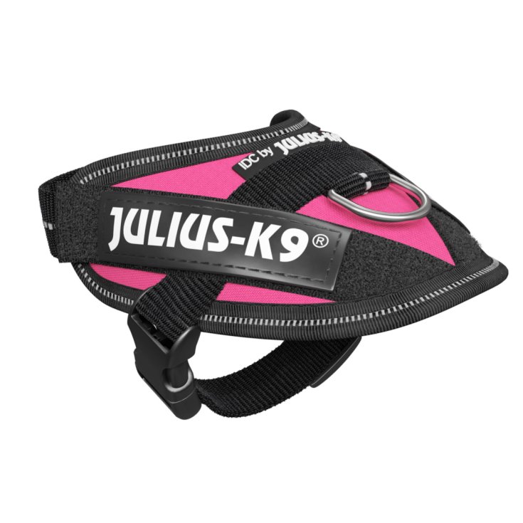 JULIUS K9 IDC POWERHARNESS HARNESS ROS