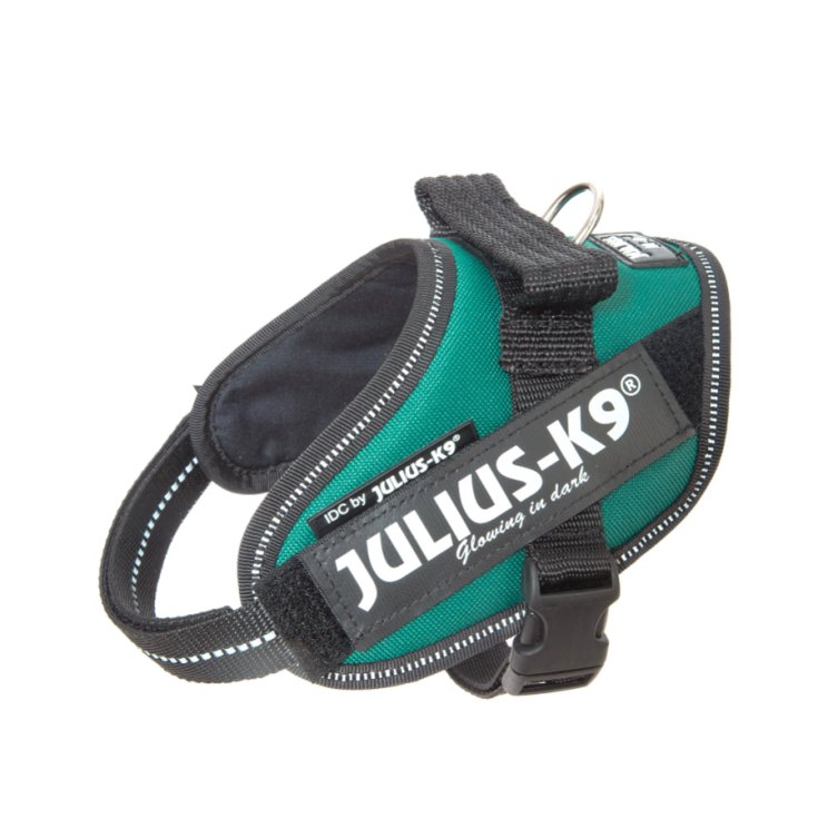 JULIUS K9 IDC POWERHARNESS HARNESS VER